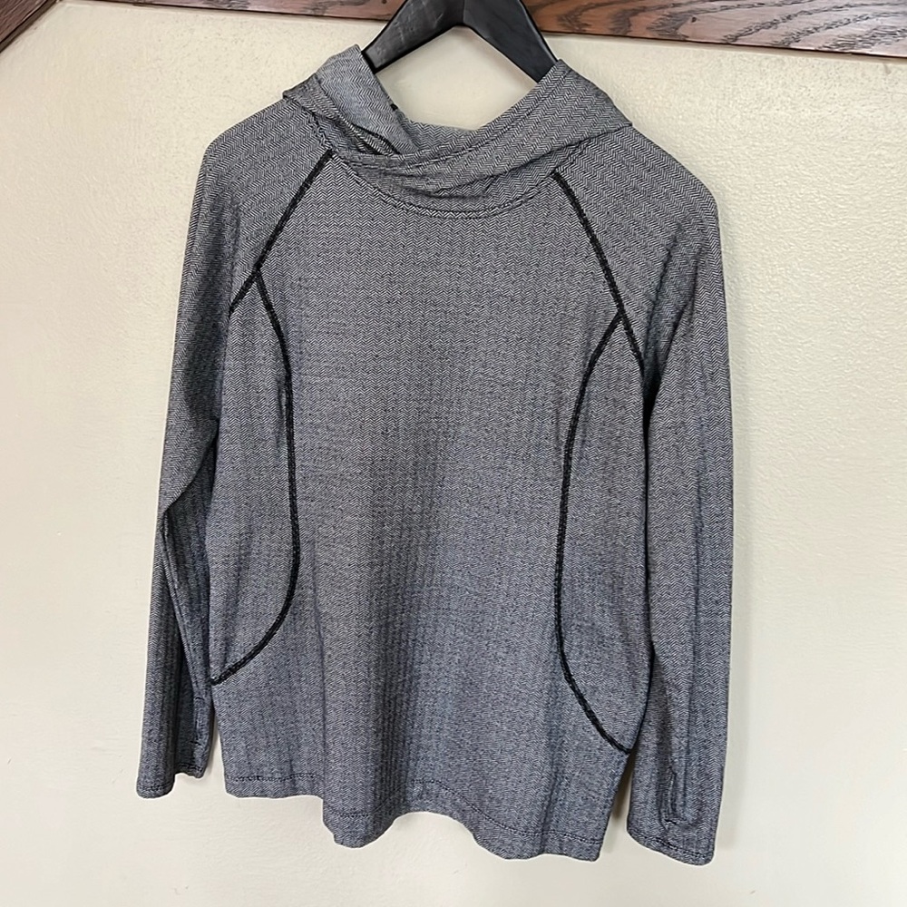 Patagonia hoodie